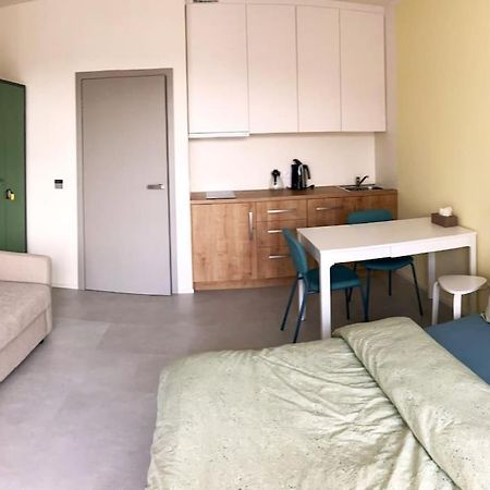 شقة Horsky Apartman Achat يانوف نادنيسو المظهر الخارجي الصورة